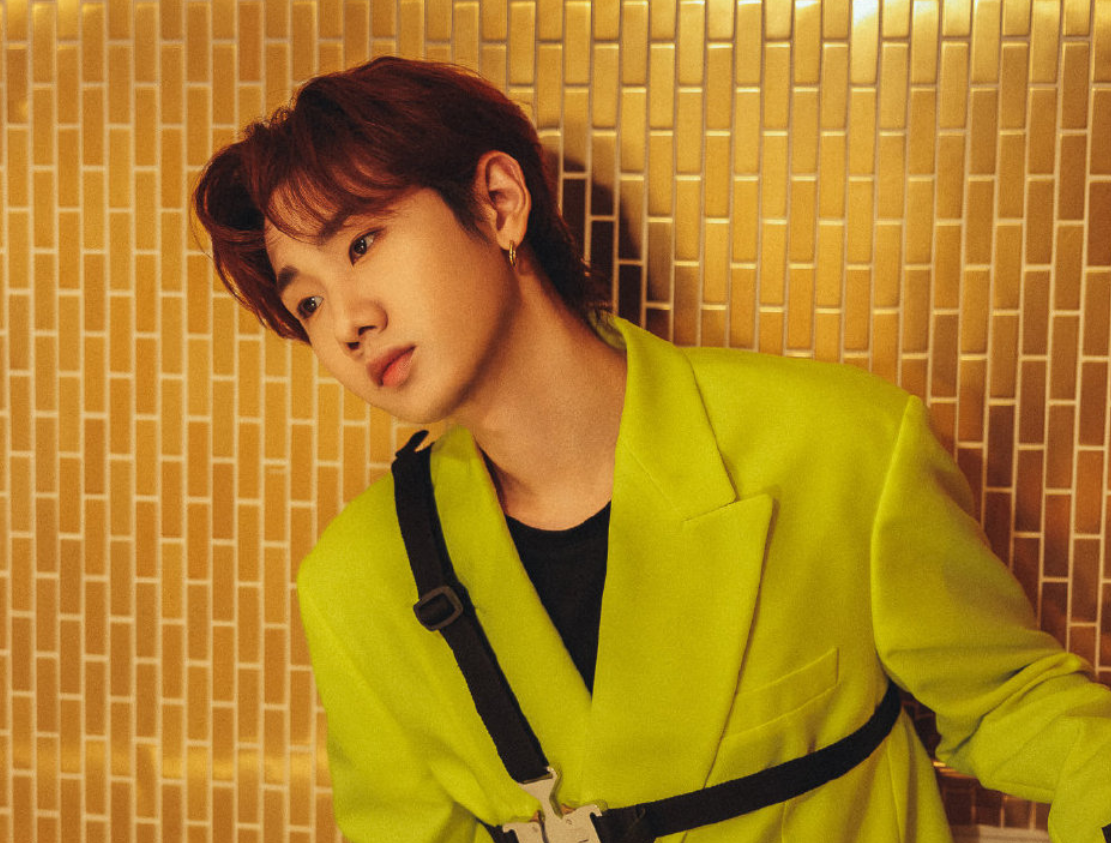 汪苏泷|汪苏泷谢可寅新歌上线，旋律超级洗脑，但是却被评论区暖到了