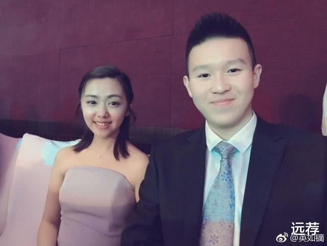 英达:英达豪宅曝光!小儿子已长成男神!至今无视宋丹丹儿子!