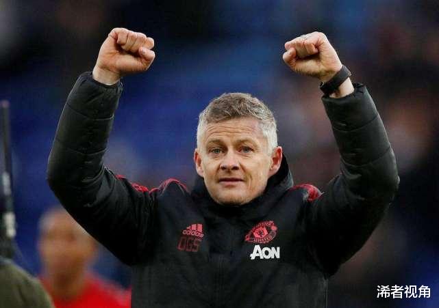 曼联|突发！曼联恐将迎来大地震：索帅遭重创，英超格局有望大变天