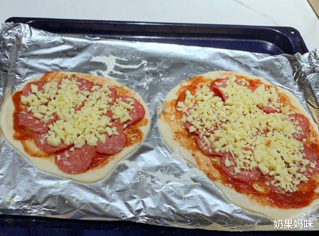 唐艺昕@唐艺昕生完娃依旧不超90斤，看到她的一日三餐，网友：怎么做到的