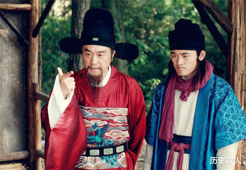 刘伯温：刘伯温被杀后，朱棣为何要杀了刘伯温儿子？