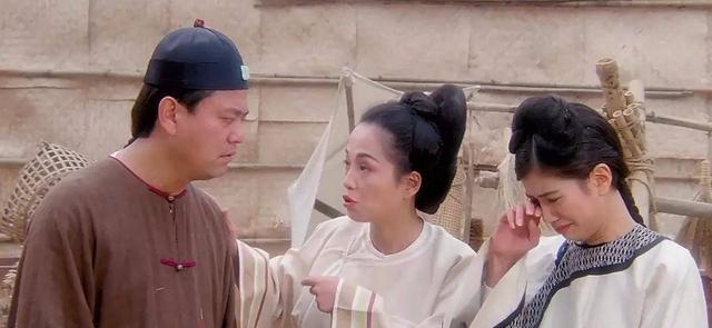 『黄飞鸿』王晶当年深知拍不过徐克，便用尽全力颠覆李连杰的“黄飞鸿”