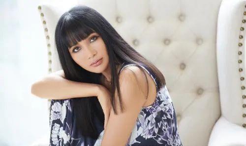 [张咪]她曾是乐坛一姐，因殴打毛宁被封杀，自曝已癌症晚期