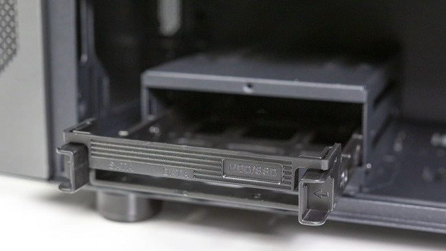 湖南|能装下20cm大风扇的mATX机箱 TT启航者A1装机体验