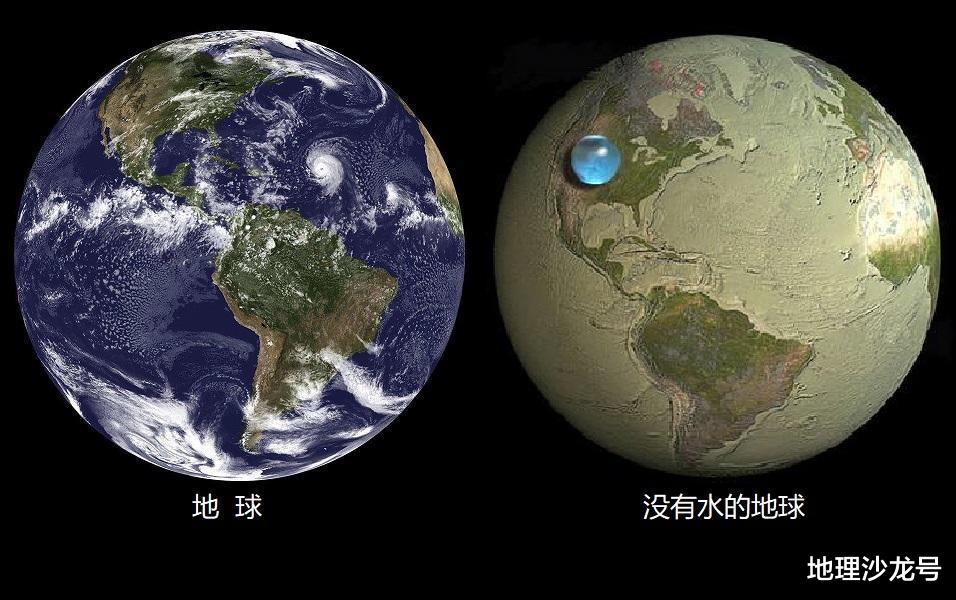 ：所谓的“板块漂移学说”，是不是指板块漂浮在海洋之上移动呢？