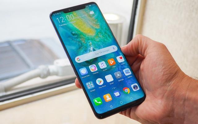 华为手机|公认几乎零差评的4款华为手机，学生党钟爱第1款，第4款太良心！