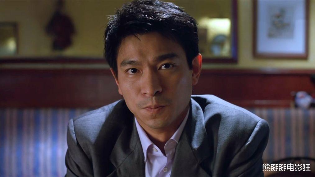 杜琪峰|《暗战》VS《暗战2 》：杜琪峰现实中的自信与理想中的执着