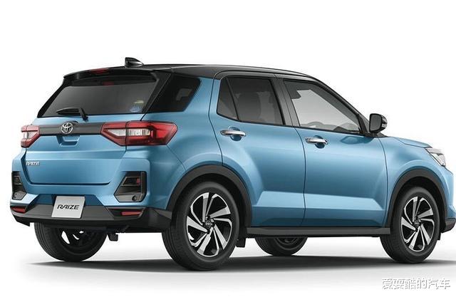 丰田@本田XR-V好日子到头了，比宝骏510更霸气搭1.0L引擎价格堪比国产