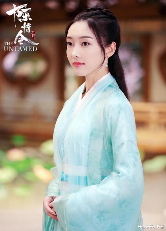 锦衣之下▲“江厌离”新剧来袭，甜宠不输《锦衣之下》，男二也是老熟人