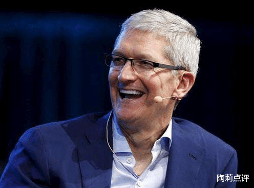 美团|14.72万亿！苹果最新市值等于38个小米集团，巴菲特豪赚3600亿