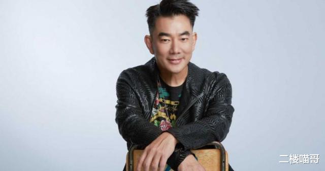 「演唱会」任贤齐为《齐迹2020》演唱会做准备，疯狂减肥20公斤