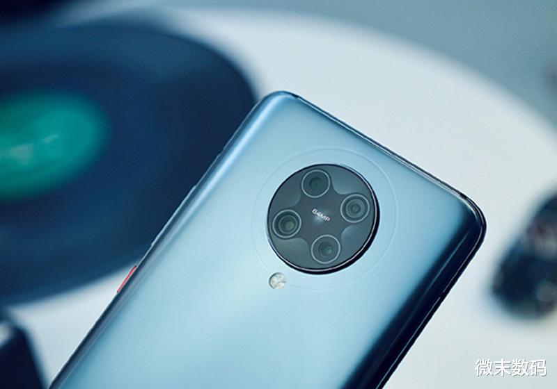 5G|Redmi天玑5G新机改名为K30 Ultra？还有120Hz的OLED屏？