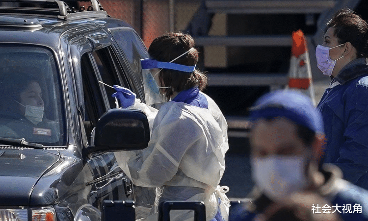 美国|无视“美国优先使用”！中国做出承诺，“优先使用”疫苗的国家出现了！