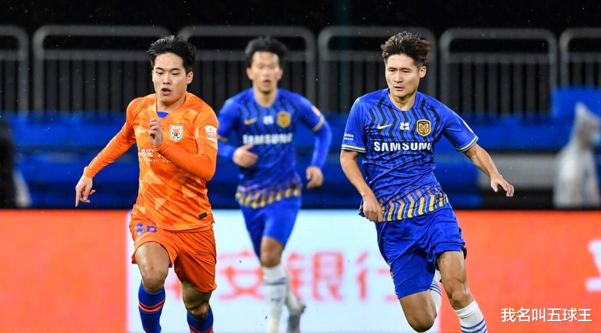 山东鲁能|山东鲁能：格德斯能力有限，宋文杰态度积极，盼望球队成绩突破