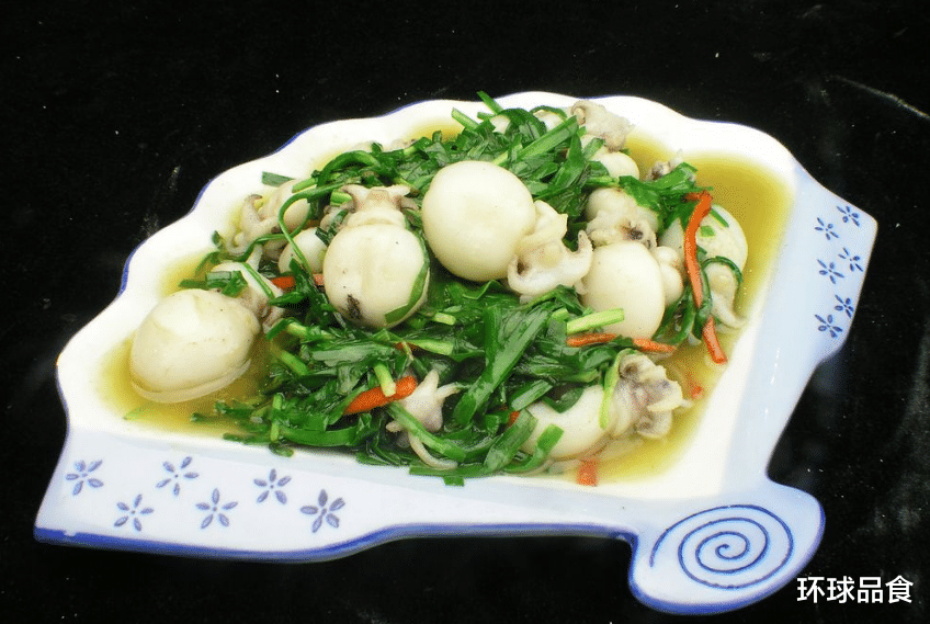 猪肉|九月，宁可少吃猪肉，也要多吃它，价格猪肉便宜，好吃又下饭