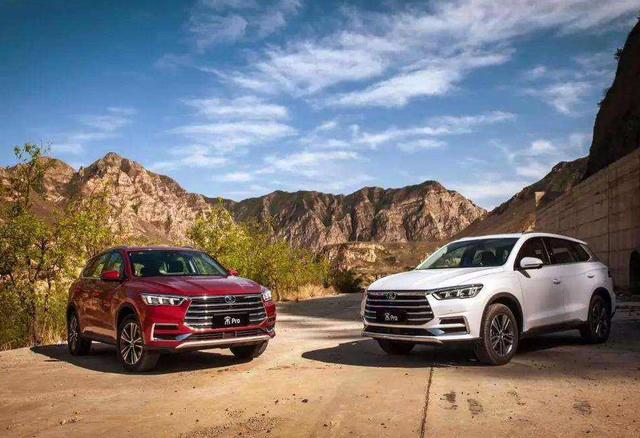 本田思域|比亚迪宋跑高速,360°翻滚三圈,车主毫发无损