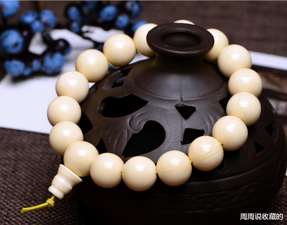 文玩|在文玩圈塑料能冒充的文玩有哪些?