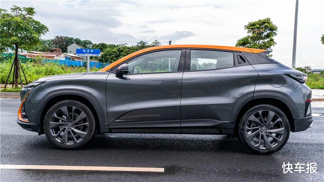 「长安汽车」后浪能不能“浪“得起来,这三款SUV先比较一番