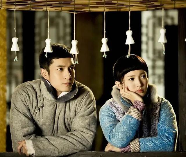 「金晨」少做点妖，或许金晨还能再红一把？