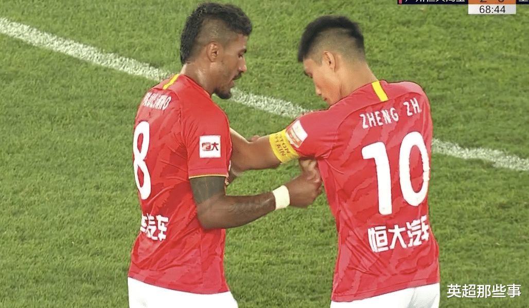 广州恒大|恒大一大优势冠绝中超!8大国脚级球员替补,新政让卡帅游刃有余
