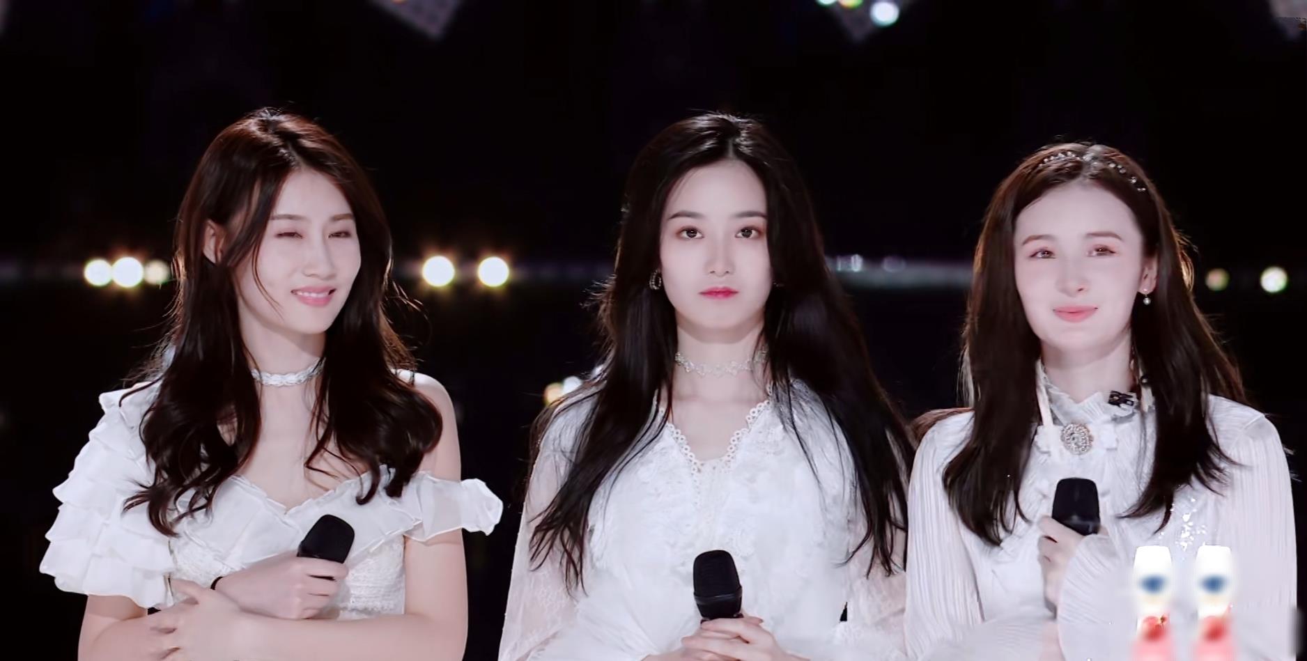 「原创」《创造营2020》“884乐队”唱跳很弱，那上一期姚慧是怎么赢的？