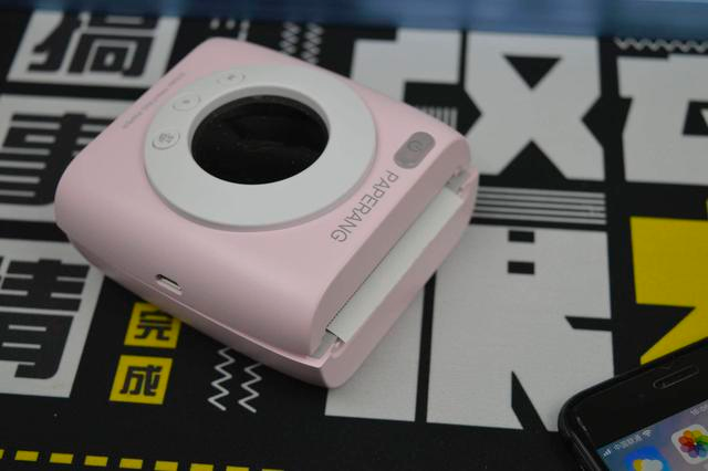 打印机|打印随手，记忆不愁: 喵喵机P2S错题打印机体验