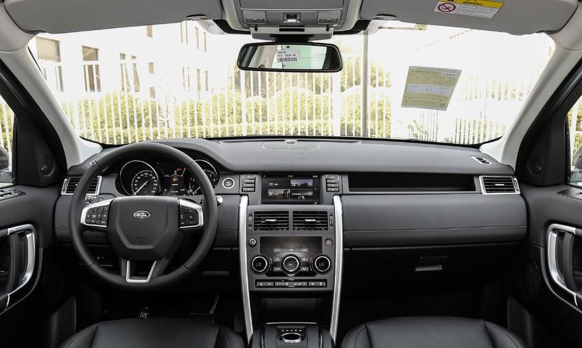 发现神行：我想买发现神行2.0T HSE，现在优惠大吗？落地价要多少？