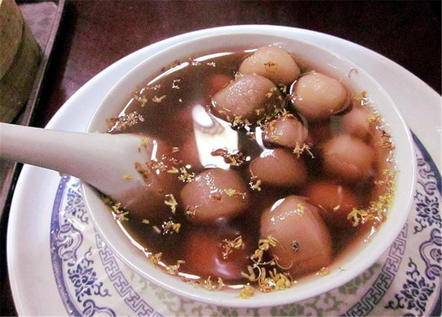 马卡龙■这4种是公认的“生命无法承受之甜”，尤其是第4种，完全入味至深