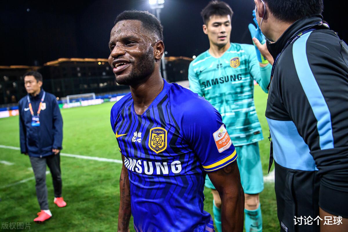 上海上港|详解:苏宁、恒大、国安、上港看似强强争霸,实则各有优劣悬殊大