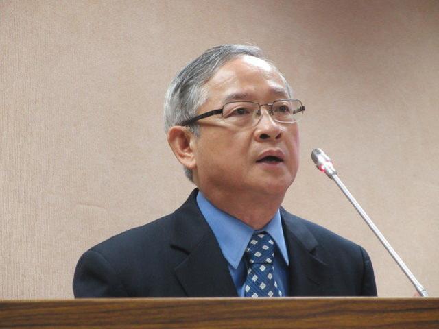 『杨幂』钓鱼岛遭“改名”台当局无作为，谢长廷被批“一直帮日本讲话”