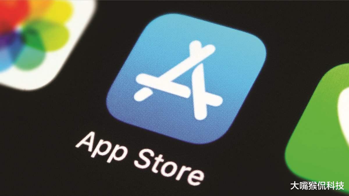 『苹果』“反制”已然开始?国家“重拳出击”,第一步就是限制苹果