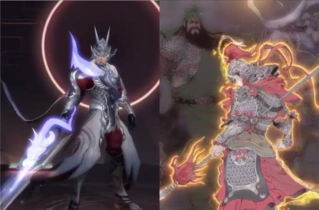 【赵云】1号史诗皮肤四选一,神秘商店首次加入传说,788留给即将绝版的他