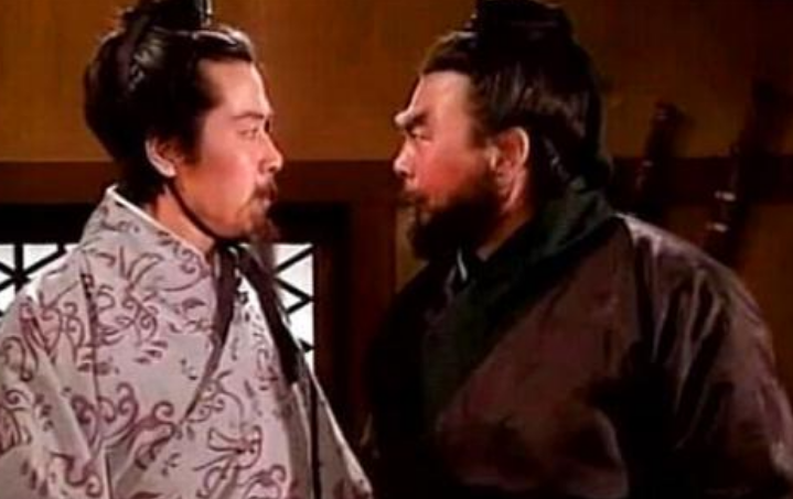 朱元璋|听闻张飞离世,刘备仅说了4个字令诸葛亮心凉,究竟是什么?