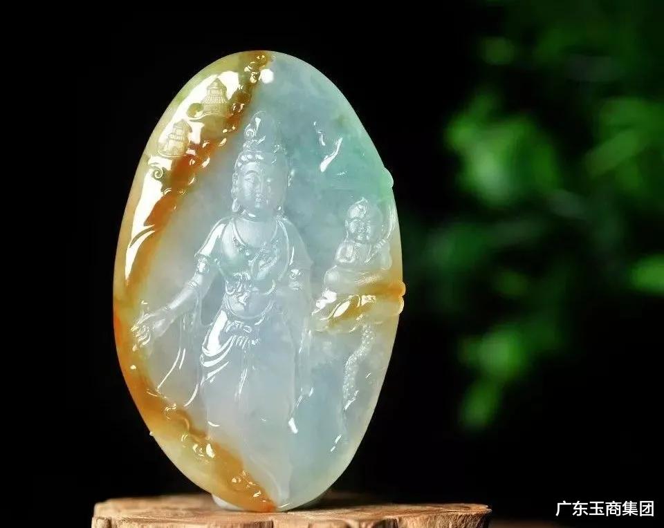 |翡翠魅力无处不在，该如何学会取舍？