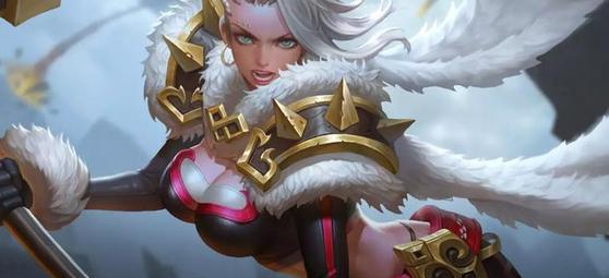 王者荣耀|王者荣耀：“后期是废物”的5个英雄，胜率看似很高，其实很鸡肋