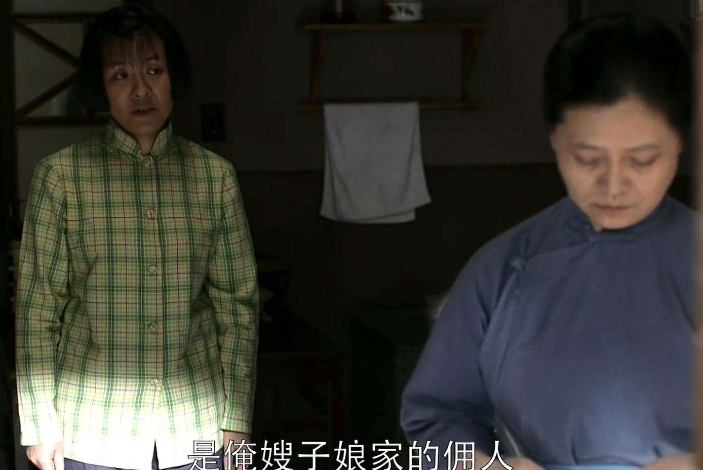 #父母爱情#再刷《父母爱情》才知，他们都不是演员，却有比演员更神圣的职业