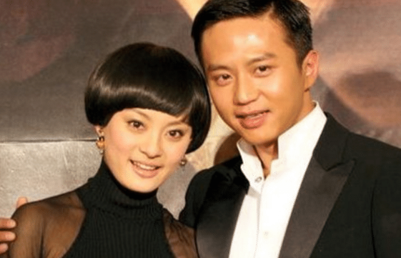孙俪|他曾是孙俪最想嫁的男人,今35岁身价百亿,邓超压根不能比!