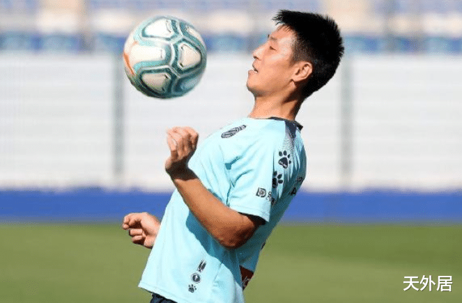 西班牙人@西班牙人将获3000万欧元巨资补偿！卖掉武磊，或成俱乐部收入来源