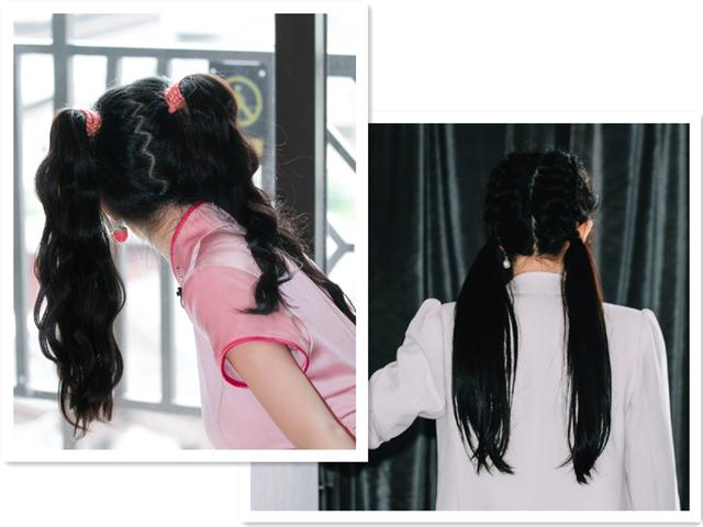 穿衣搭配|不愧是“带货女王”,杨幂在《密逃》里的初秋穿搭,又美到我了