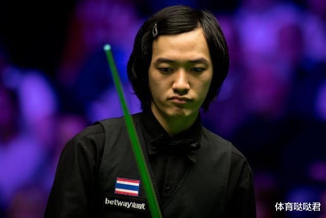丁俊晖|斯诺克世锦赛中国军团遭遇重创！资格赛8人输球，丁俊晖同样很难