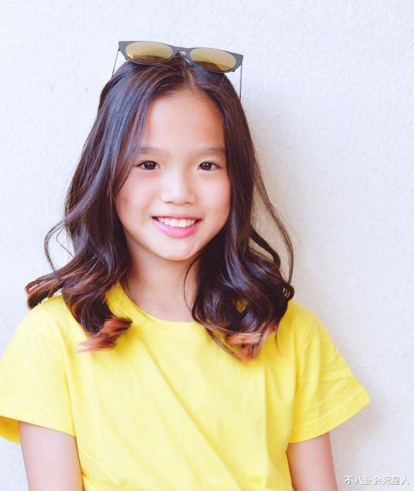 姐姐:《浪姐》姐姐们的娃:郑希怡女儿长相高级,万茜的孩子很神秘