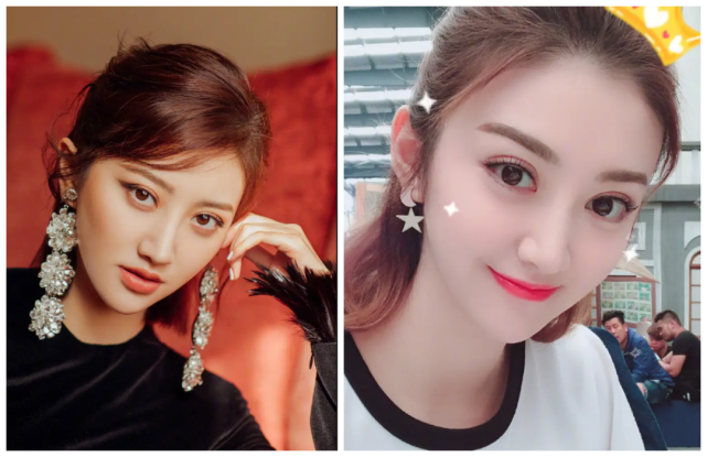 陈小纭|神仙整容！这要不说，谁知道陈小纭这张脸是做出来的？