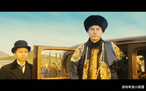 「尊龙」“亚洲第一美男”,王祖贤都为之着迷,却在走红时消失,一生成迷