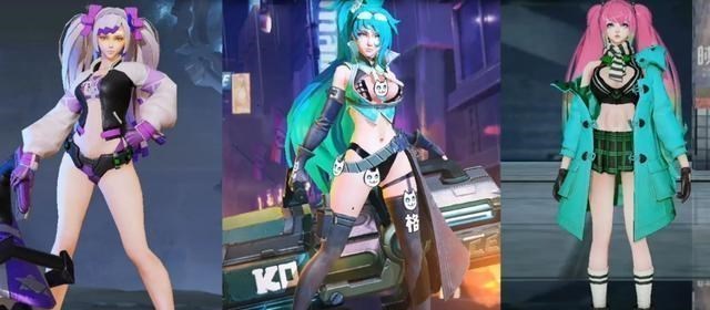 关羽|两款史诗新添星元皮肤，五虎将关羽压轴登场，七夕血包有新变化