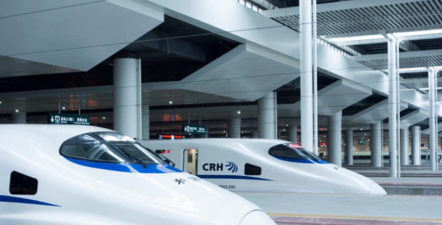 旅行|最长高铁将诞生,耗资达到数千亿,将连接中国南北两端