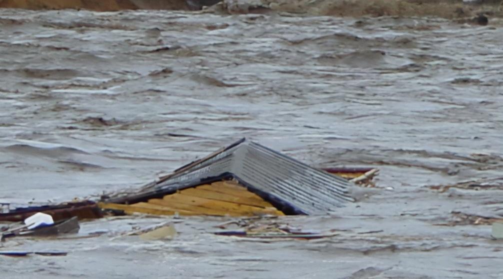 科学家|地球上曾下过一场两百多万年的雨，如今或将再次出现，科学家：罪魁祸首是温室效应