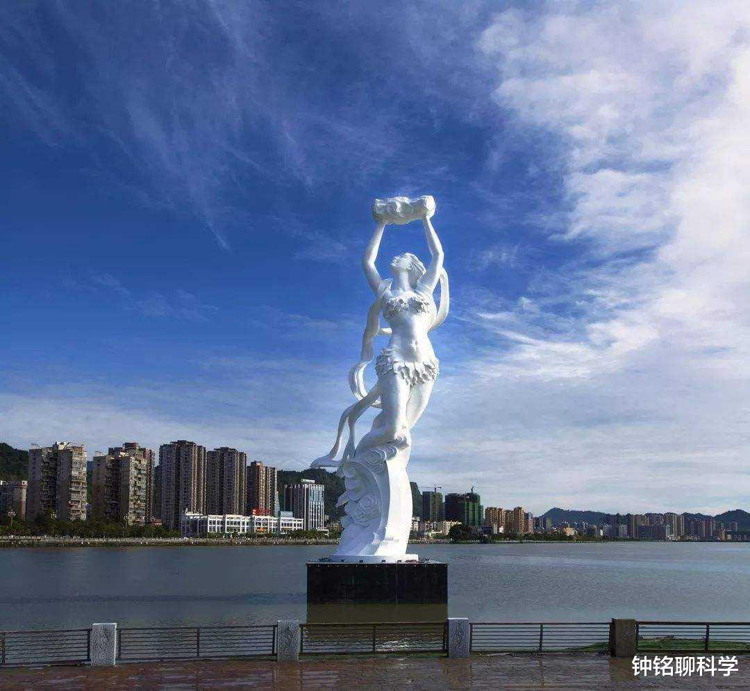 恐龙|地球上本没有人，第一个人是怎么出现的？第一个人是男是女？