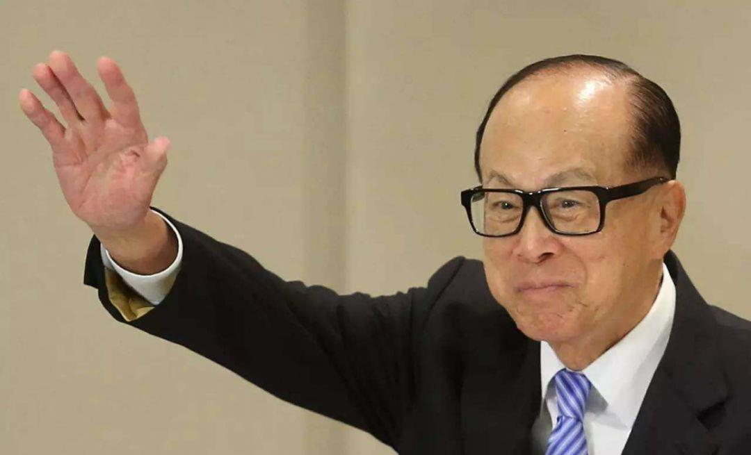 交易|了解“李嘉诚”做出的两个杰出贡献，你就会对他另眼相看