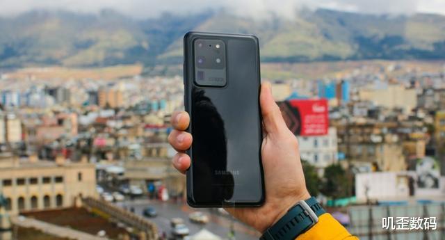 摄像头|手机摄像头大战升级！OPPO成为第一，世界前三的巨头面面相觑