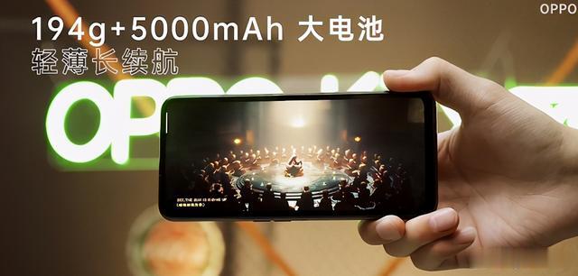 iqoo|外观性能与续航表现均衡，双十一热门5G手机推荐